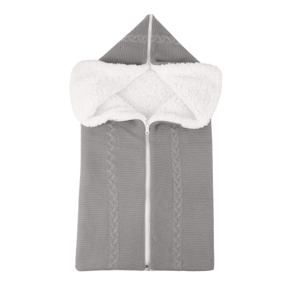 Baby Multi-functional Sleeping Bag