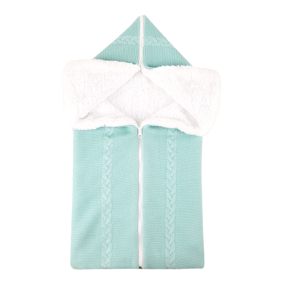 Baby Multi-functional Sleeping Bag