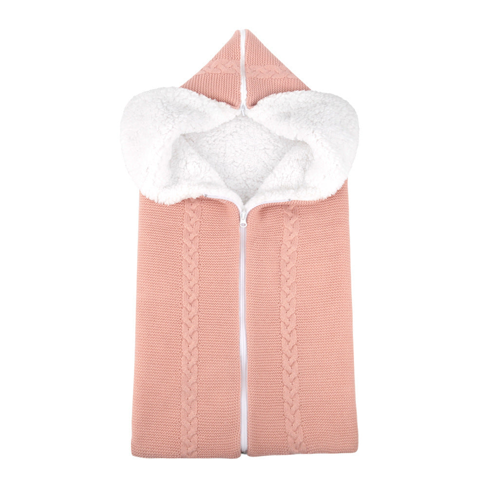 Baby Multi-functional Sleeping Bag