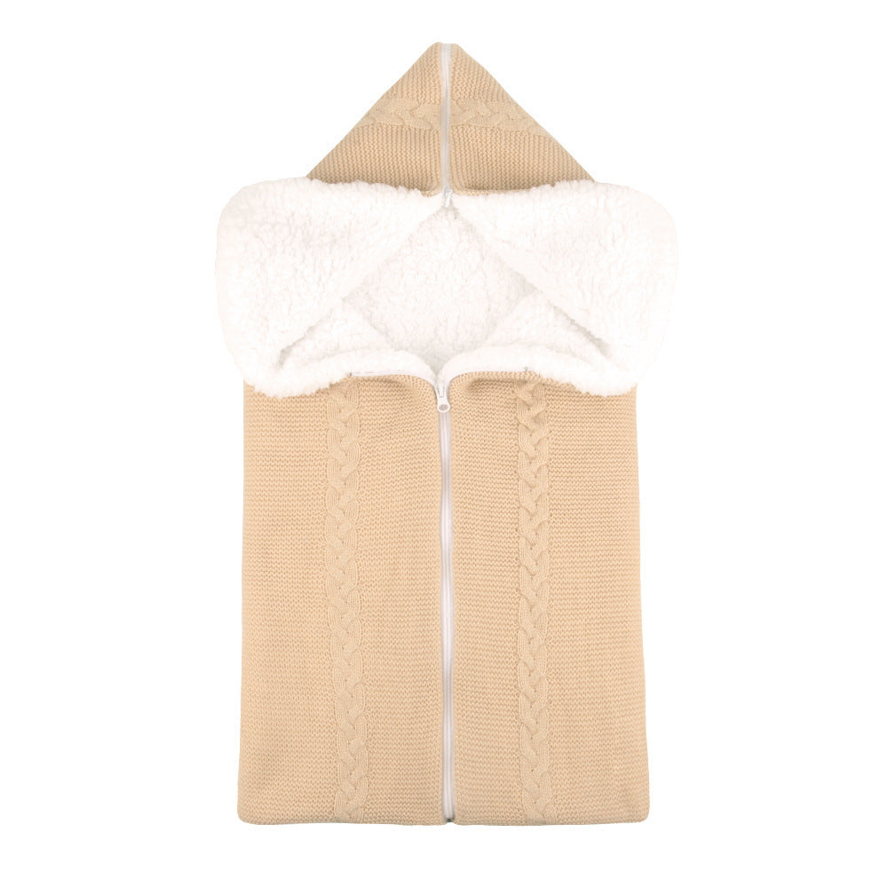 Baby Multi-functional Sleeping Bag