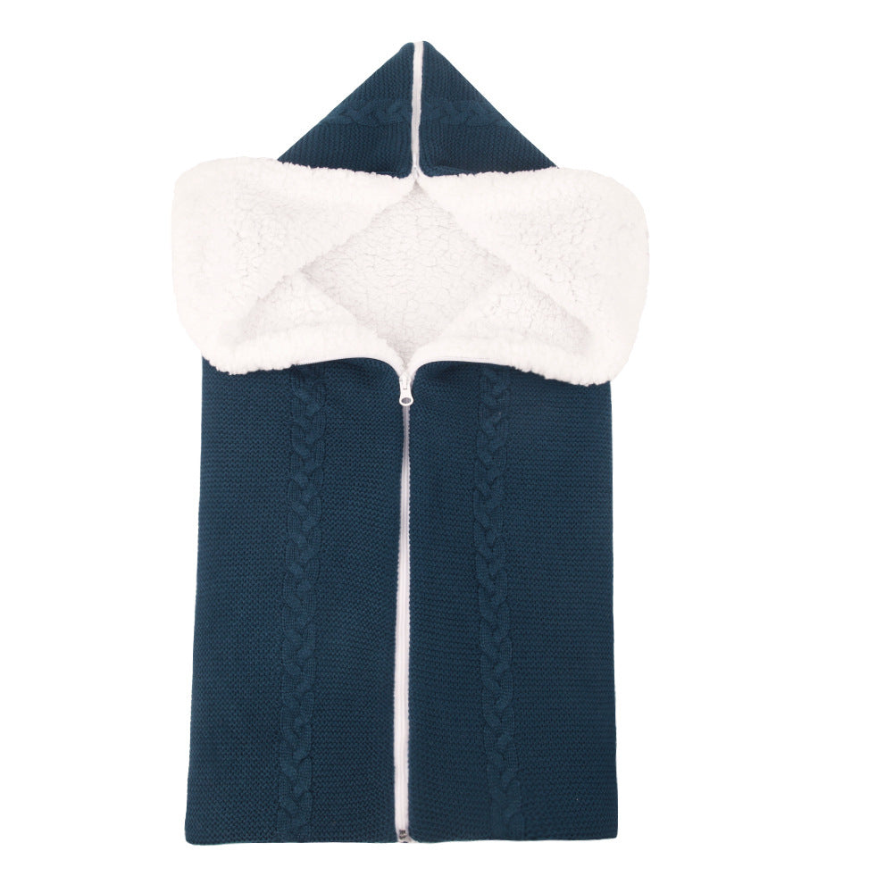 Baby Multi-functional Sleeping Bag