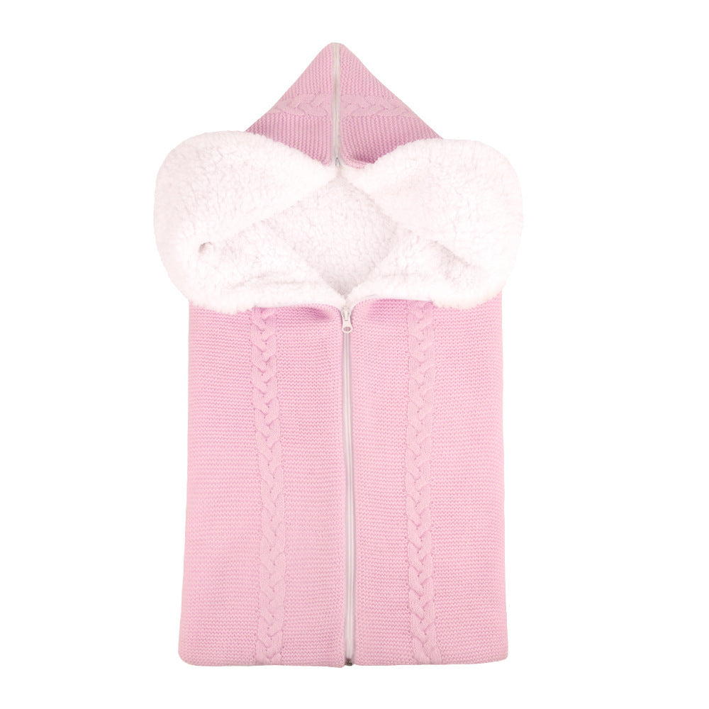 Baby Multi-functional Sleeping Bag