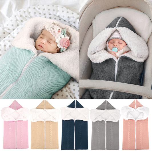 Baby Multi-functional Sleeping Bag