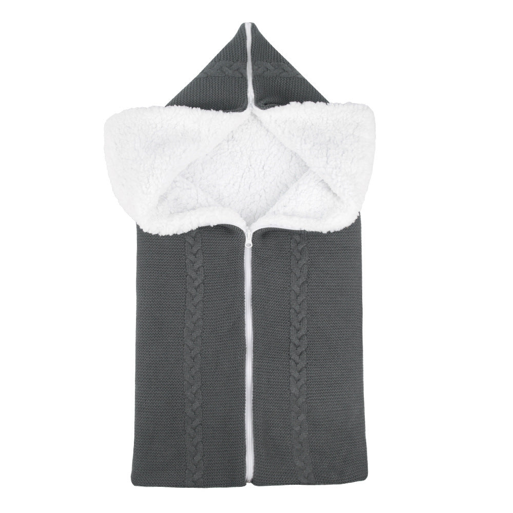 Baby Multi-functional Sleeping Bag