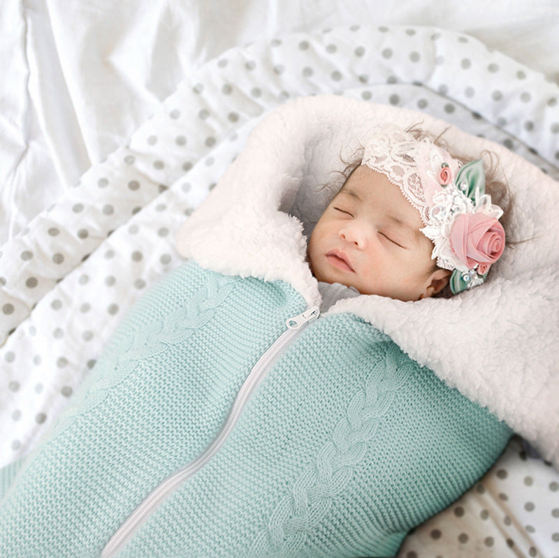 Baby Multi-functional Sleeping Bag