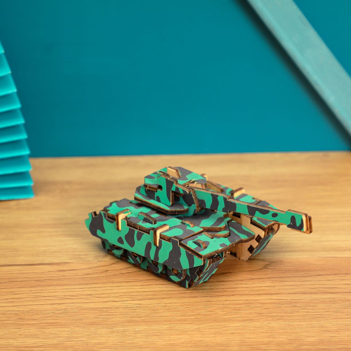 Children's Wooden Handmade Toys