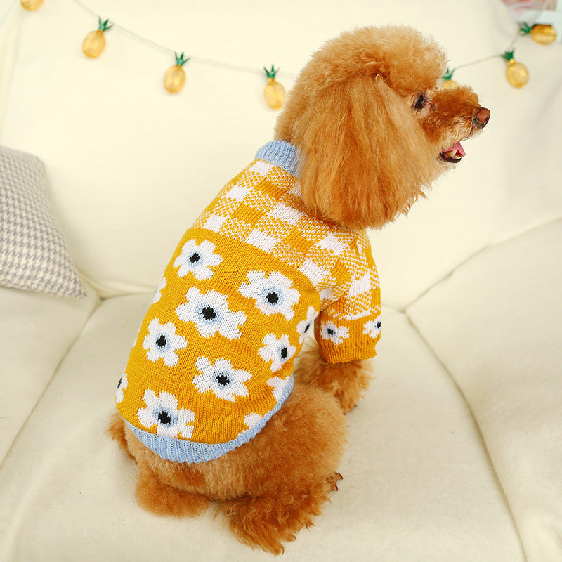 Bowknot Sweater Dog,Cat - For Hollow Knight